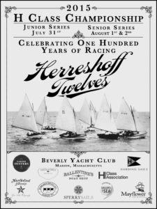 H 12 Traditions abound at Beverly Yacht Club