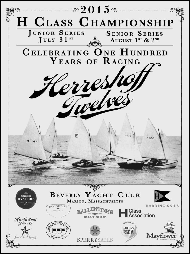 H 12 Traditions abound at Beverly Yacht Club