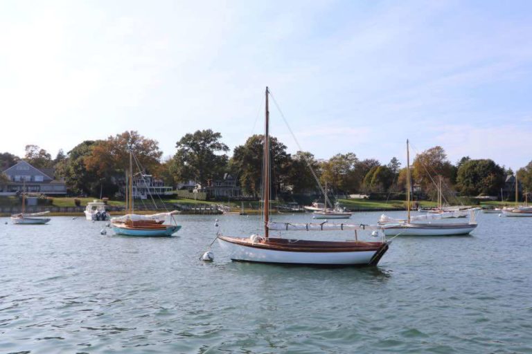 shelter island yacht club ny